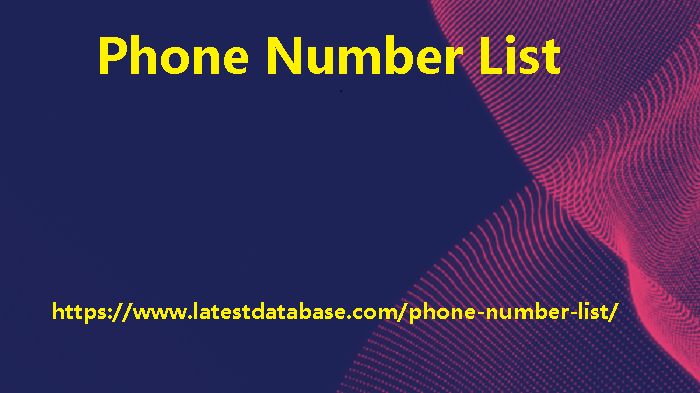 Ways to Check Phone Numbers