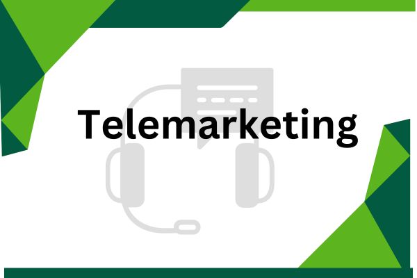 Telemarketing Cost Per Lead