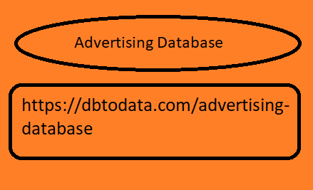 Advertising Database