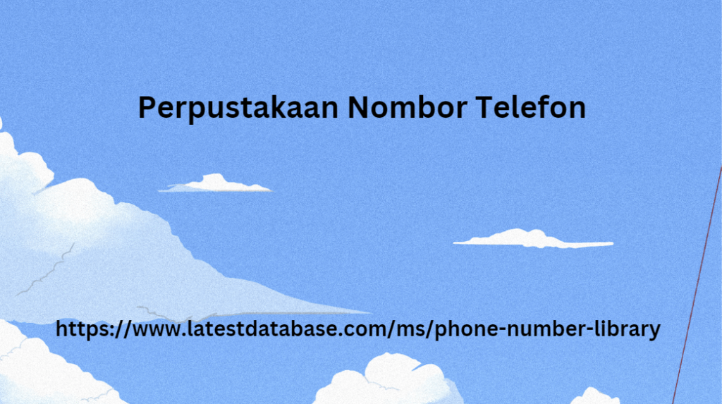 Cara membimbing pilihan pemasaran terima kasih kepada rangka kerja