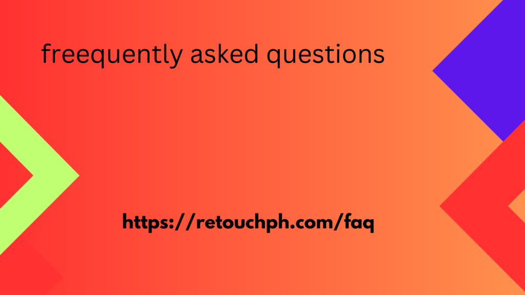 freequently asked questions